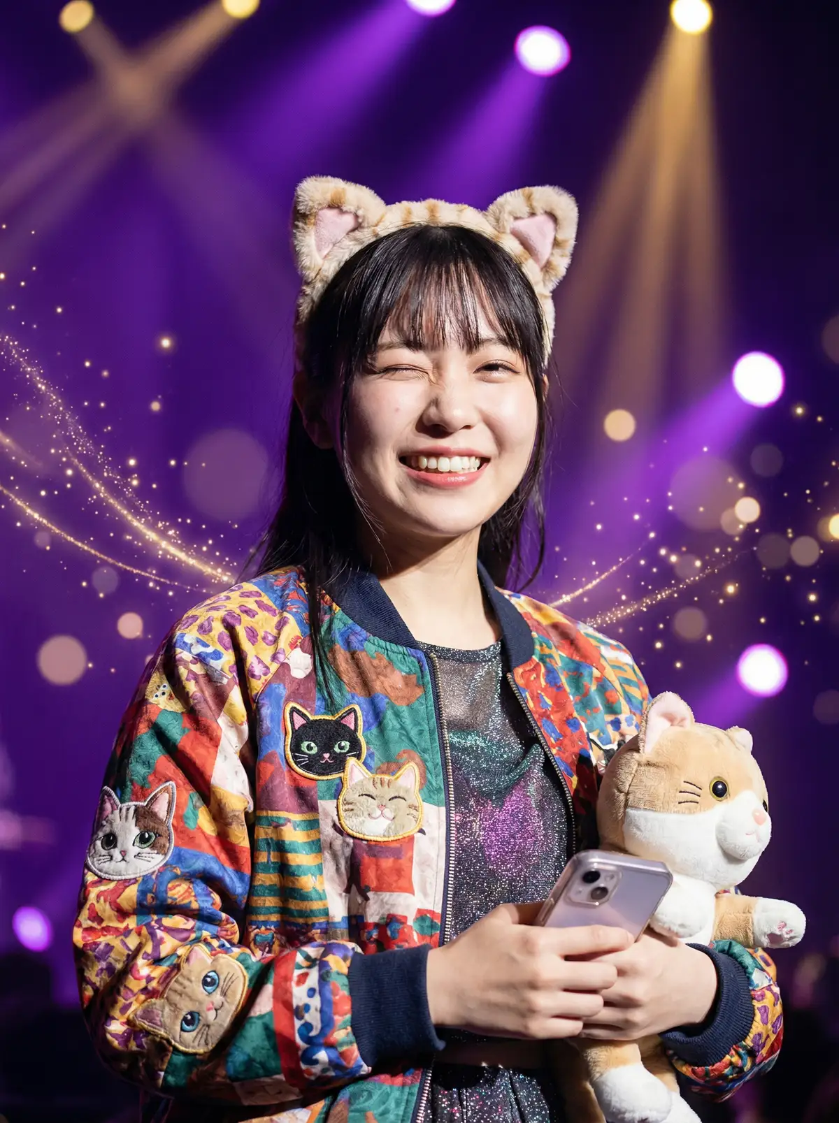 柚子猫 - 水果派 创意内容签约达人
